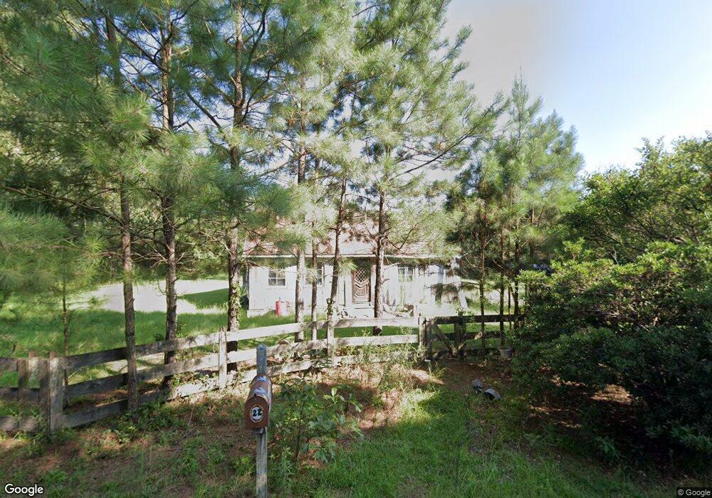 22 Reid Cir, Jayess, MS 39641 - photo 1