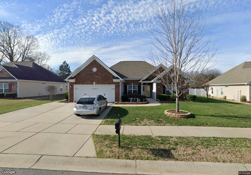 5335 Hackberry Ln SW, Concord, NC 28027 - photo 1