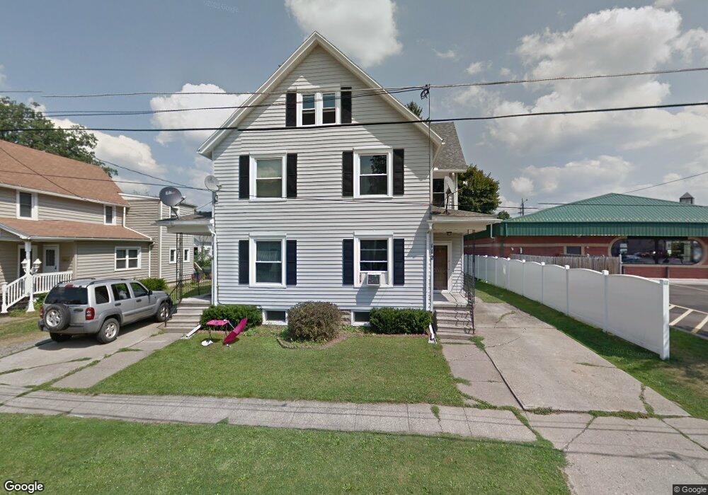 112 N 15th St unit 14, Olean, NY 14760 - photo 1