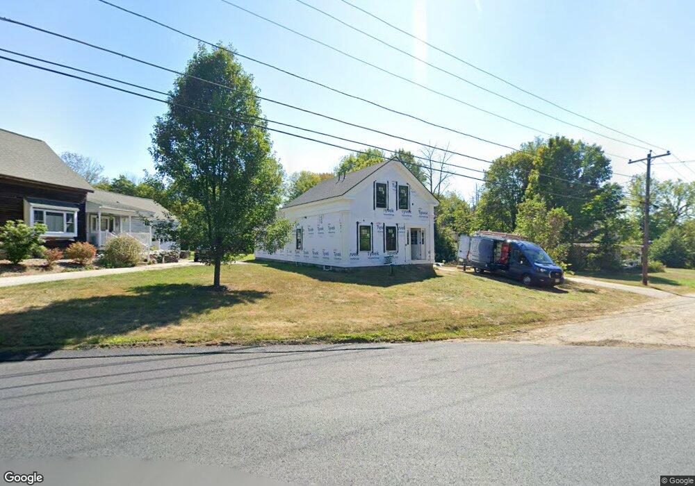 1 Barre Rd, Hubbardston, MA 01452 - photo 1