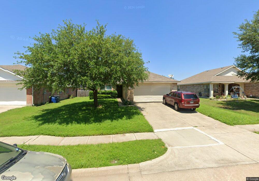 714 Chelsea Dr, Wylie, TX 75098 - photo 1