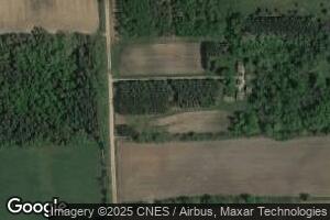 1632 N Englehart Rd, Deford, MI 48729