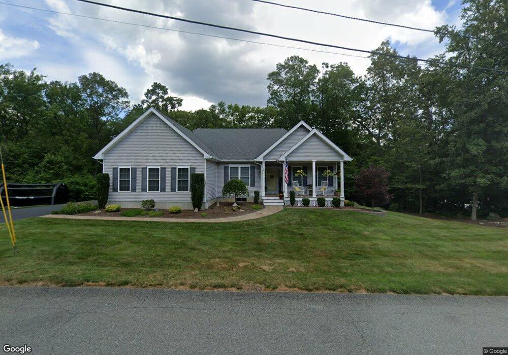 16 Vincent Way unit 16, Cumberland, RI 02864 - photo 1