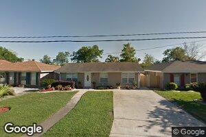 128 Saint Jude St, Marrero, LA 70072