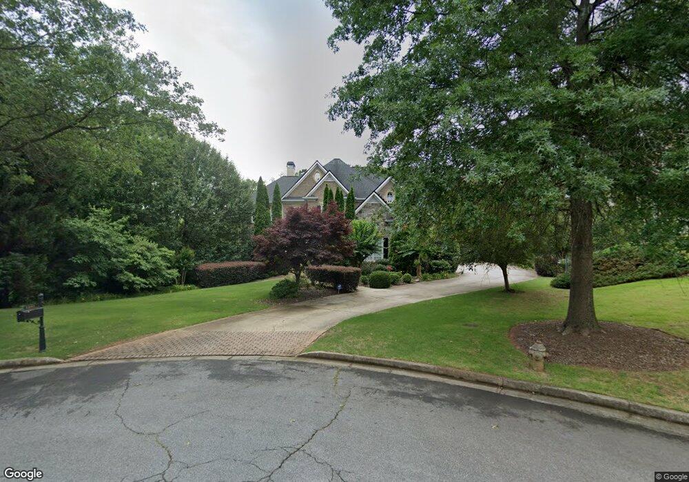 4801 Rushing Rock Way, Marietta, GA 30066 - photo 1