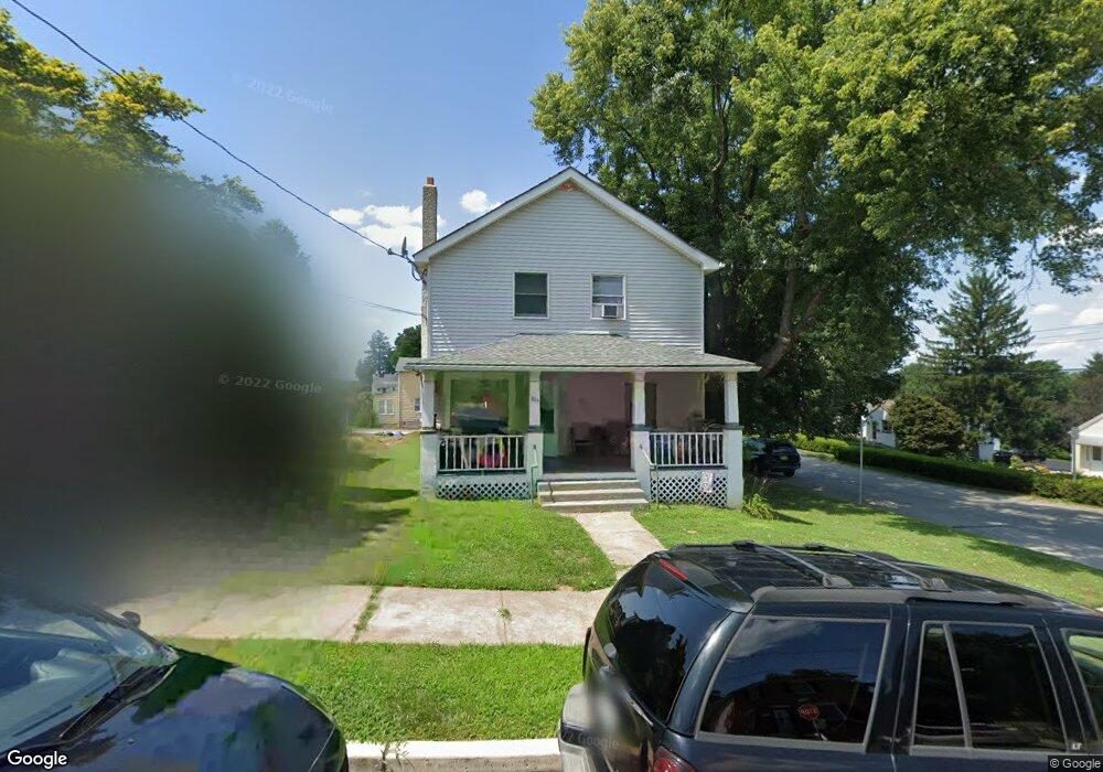 1124 Maple St, Conshohocken, PA 19428 - photo 1