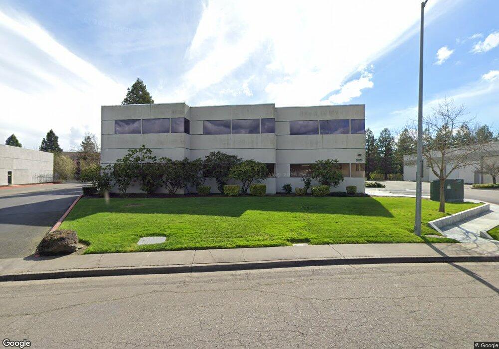 529 Martin Ave, Rohnert Park, CA 94928 - photo 1