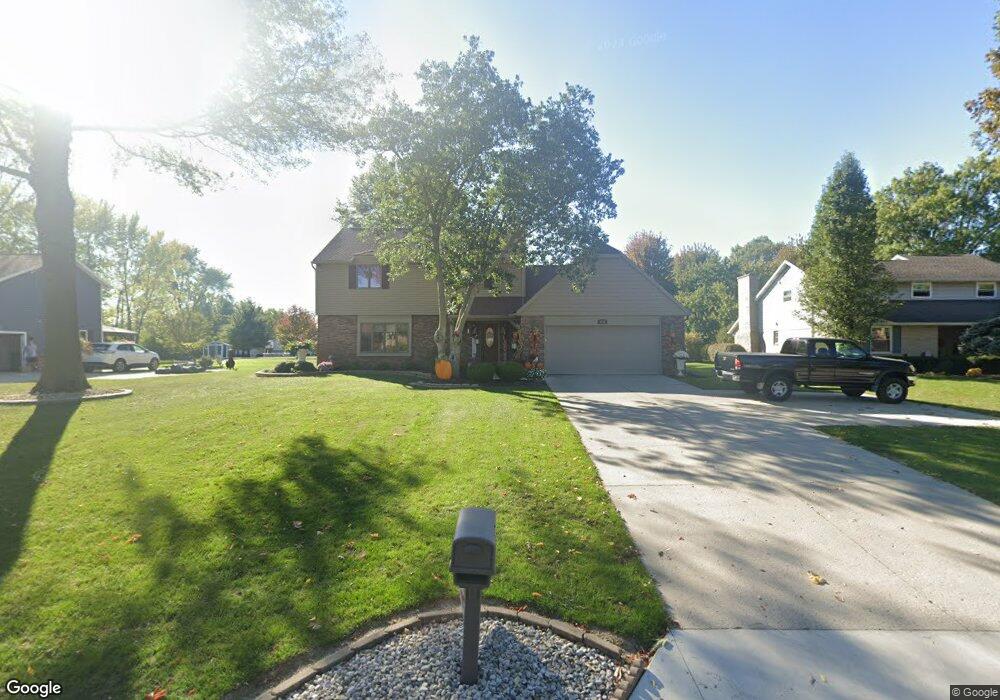 119 Walmar Ave, Lima, OH 45805 - photo 1
