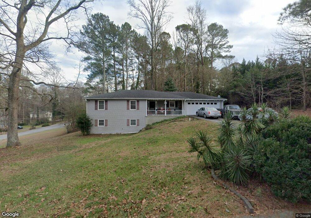 2719 Irene Cir, Duluth, GA 30096 - photo 1