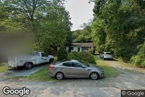 407 W Main St, Cape May Court House, NJ 08210