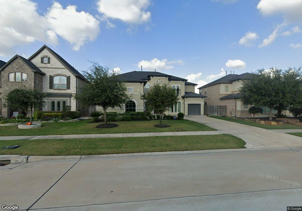 28414 Vineyard Terrace Ln, Fulshear, TX 77441 - photo 1