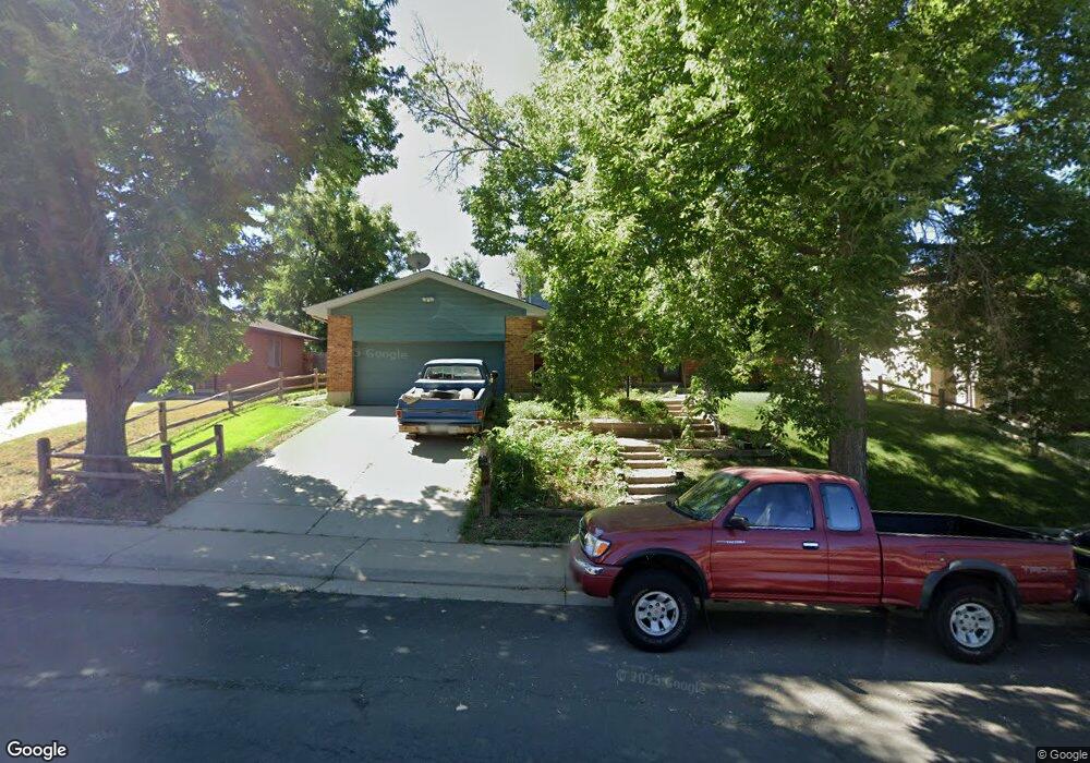 14552 E 12th Ave, Aurora, CO 80011 - photo 1