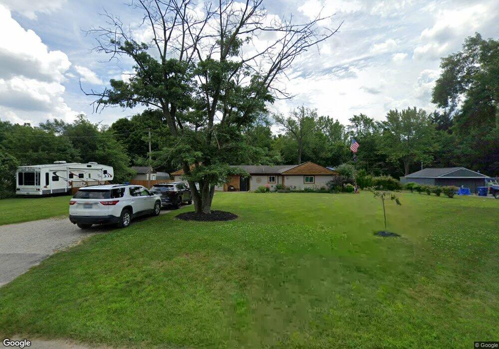 7185 Wedworth St, Waterford, MI 48327 - photo 1