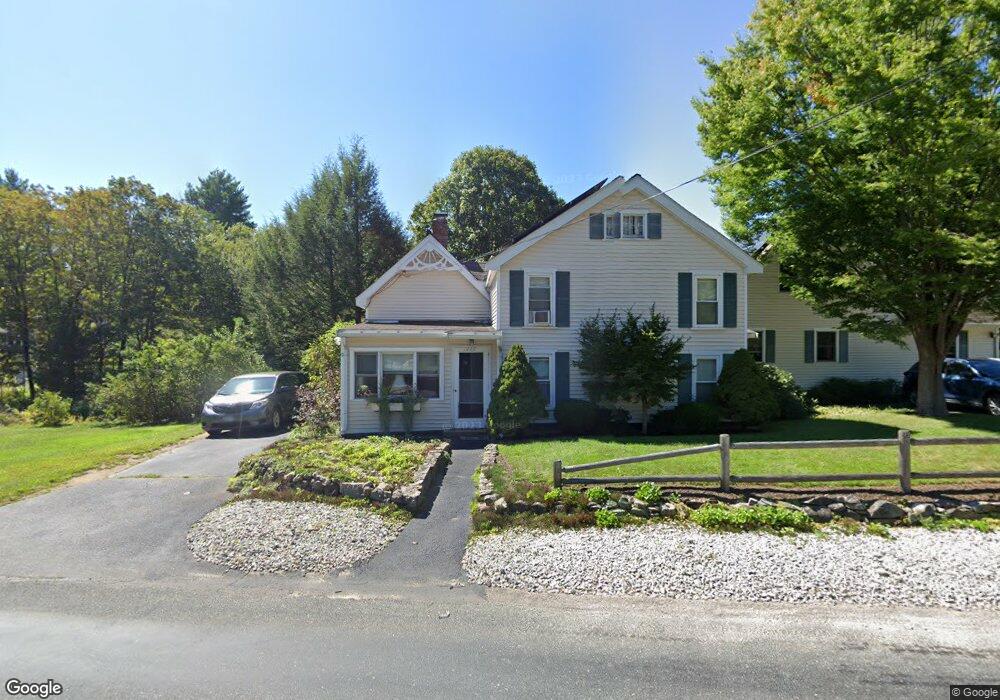 117 Winter St unit 119, Wrentham, MA 02093 - photo 1