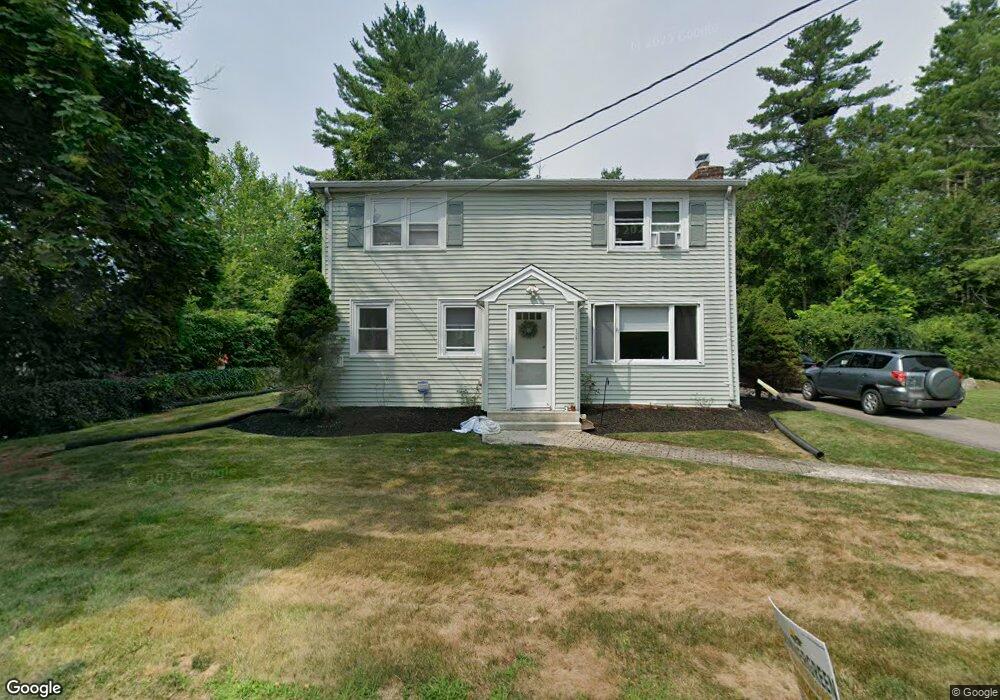 129 Howard St unit 1, South Easton, MA 02375 - photo 1