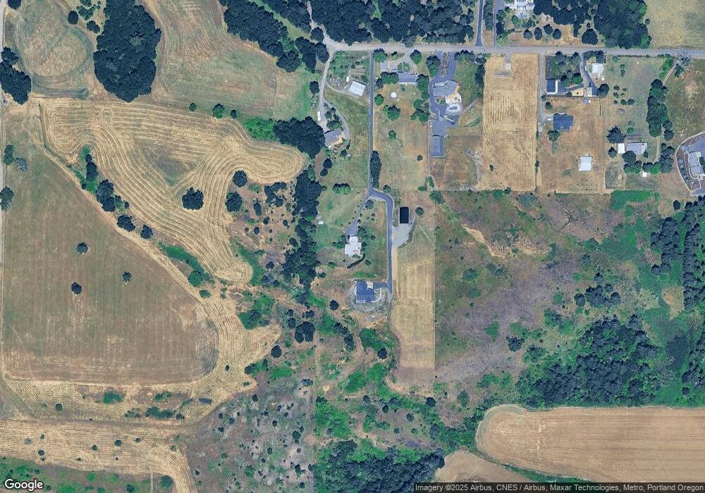 3400 SW Redmond Hill Rd, McMinnville, OR 97128 - photo 1