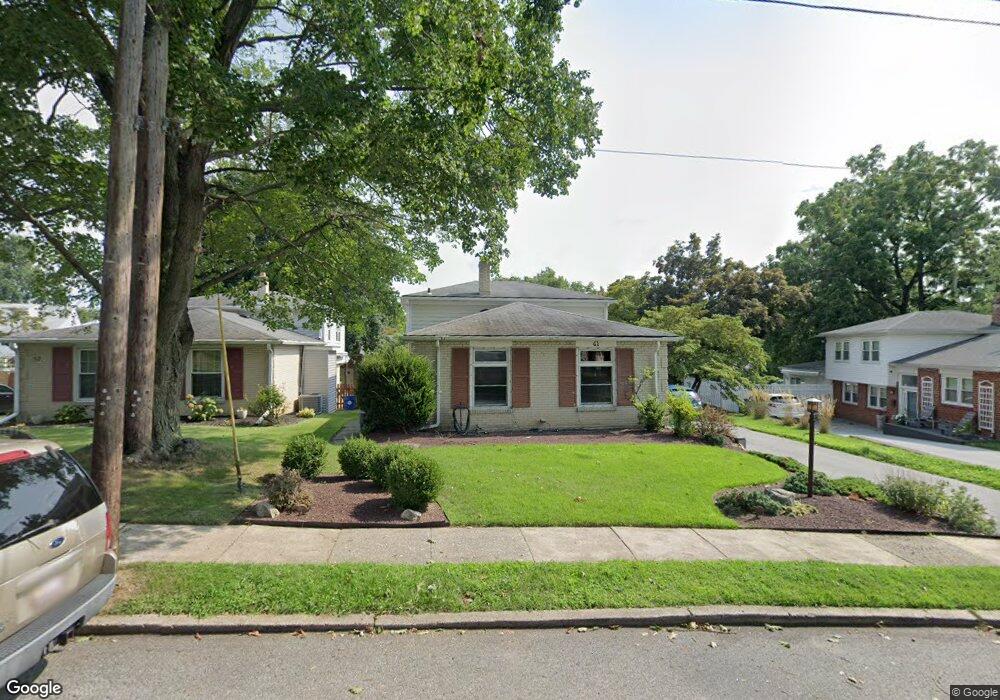 61 Claremont Blvd, Havertown, PA 19083 - photo 1