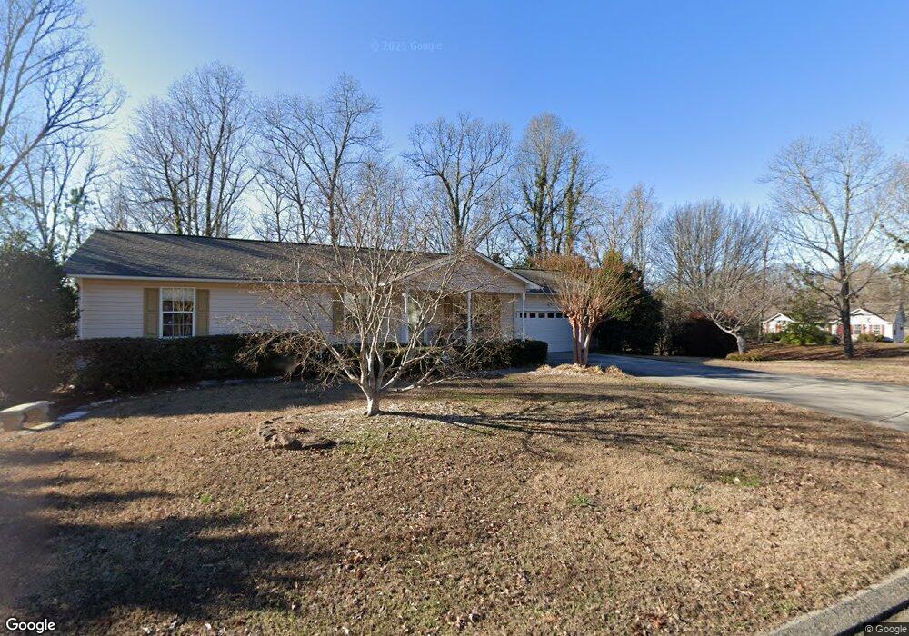 145 Windbrook Dr, Tunnel Hill, GA 30755 - photo 1