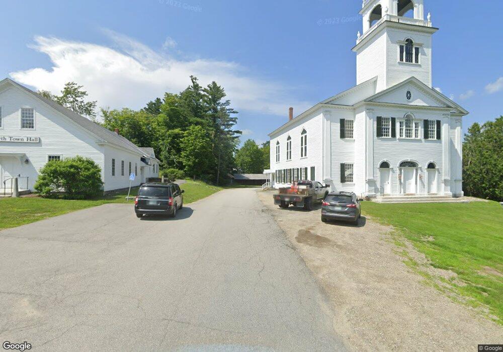 0 Old Stage Rd, Acworth, NH 03601 - photo 1