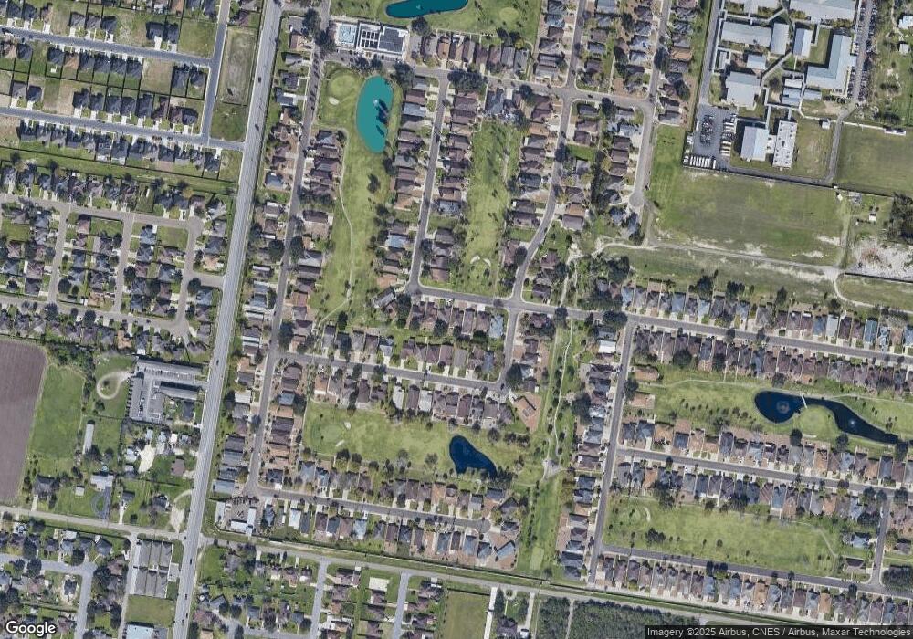 417 Diana Dr, Alamo, TX 78516 - photo 1