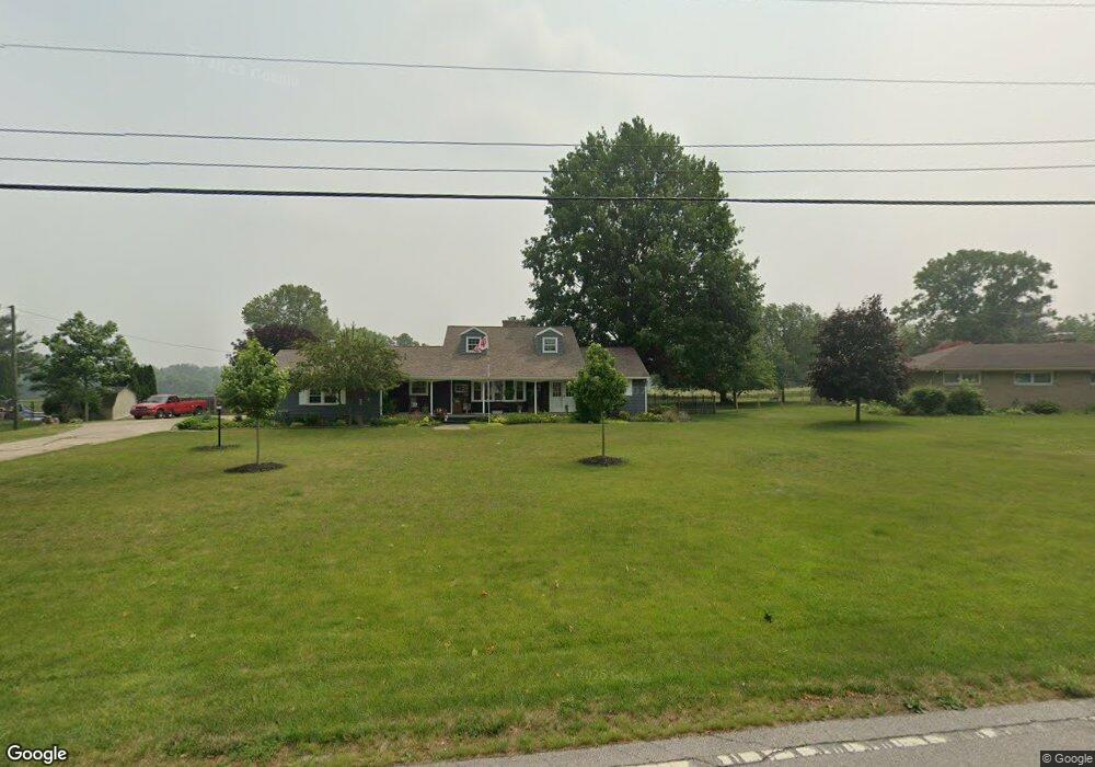 32890 Dunn Rd, New Carlisle, IN 46552 - photo 1