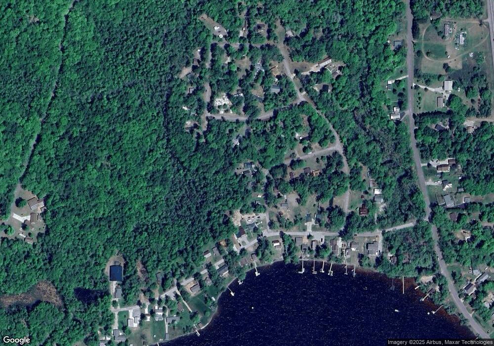 12258 W Ziereis Ln, Suring, WI 54174 - photo 1