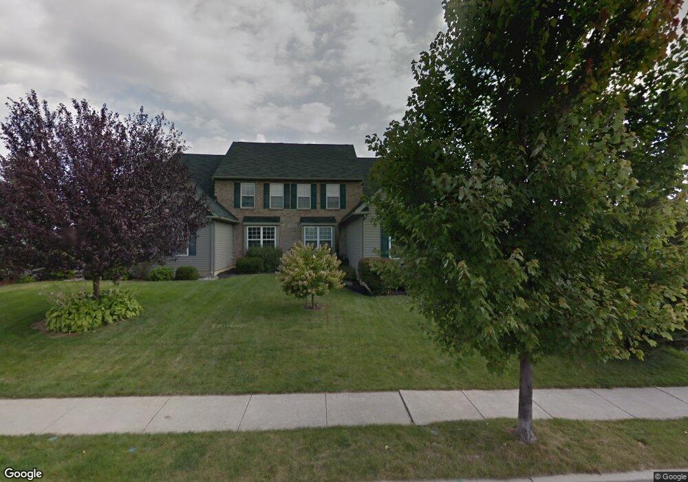 2151 Rolling Meadow Dr, Macungie, PA 18062 - photo 1