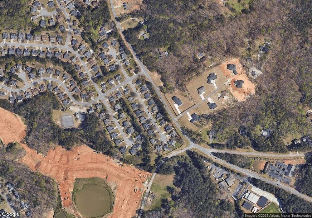 859 Nichols Landing Ln unit 3, Dacula, GA 30019 - photo 1