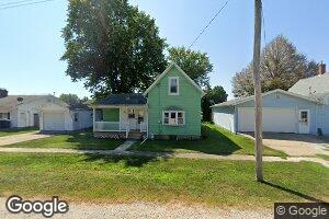 208 W C St, Alpha, IL 61413