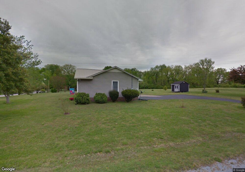 4016 Hays Dr, Columbia, TN 38401 - photo 1