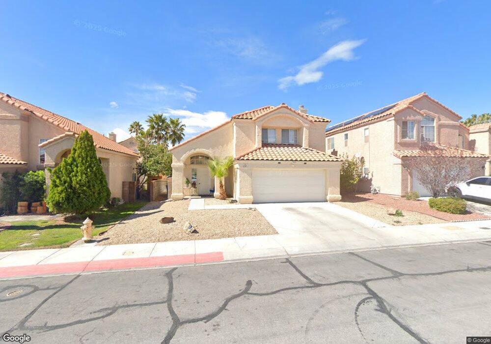 2721 Kennington Cir unit SFR, Las Vegas, NV 89117 - photo 1