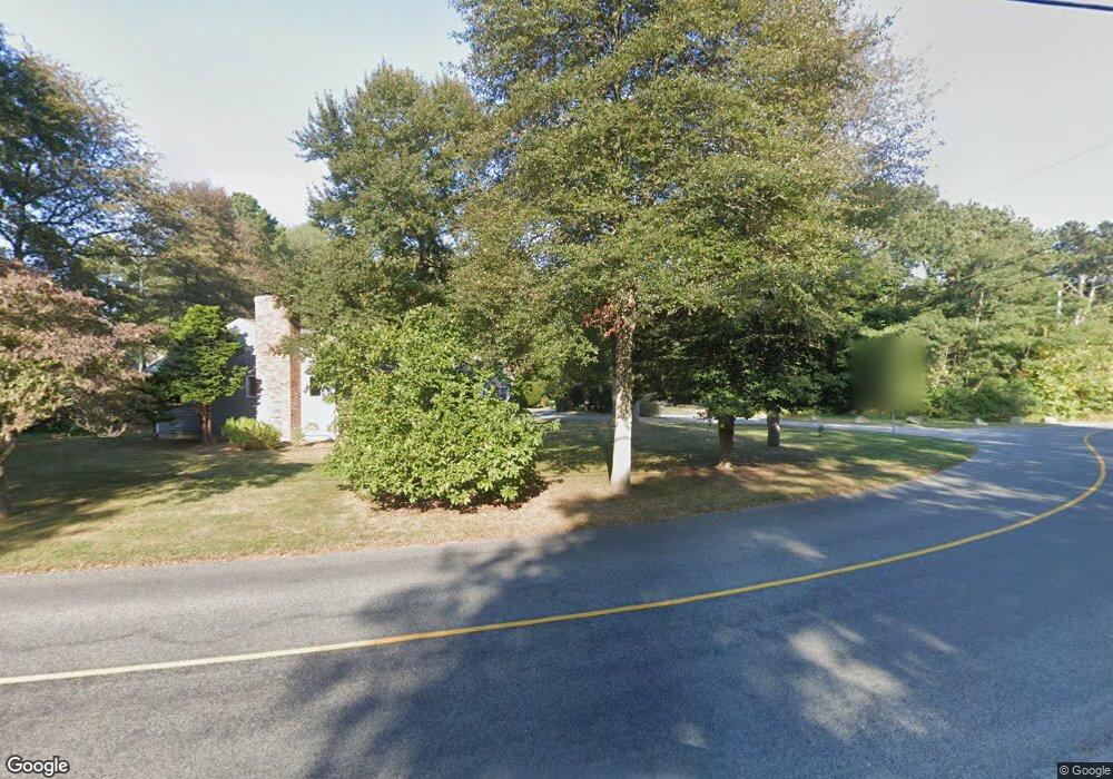 0 Melissa Ln, Barnstable, MA 02635 - photo 1