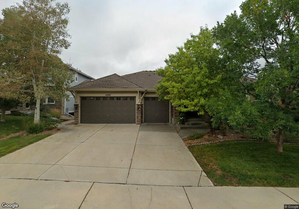 14297 Adams St, Thornton, CO 80602 - photo 1