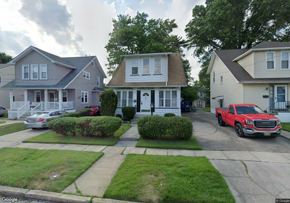 119 W Park Ave, Oaklyn, NJ 08107 - photo 1