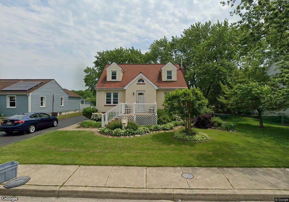 1003 E Homberg Ave, Essex, MD 21221 - photo 1