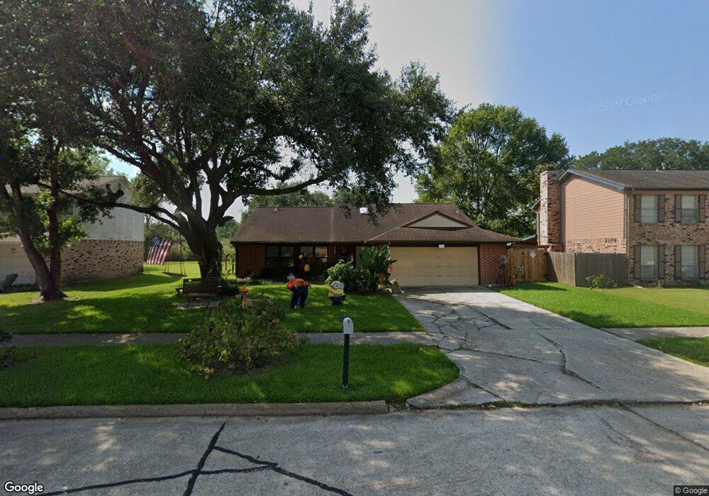 416 Gleneagles Dr, Friendswood, TX 77546 - photo 1