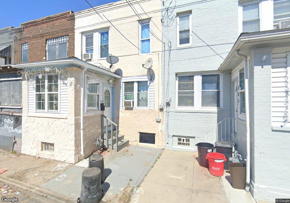 725 Bailey St, Camden, NJ 08102 - photo 1