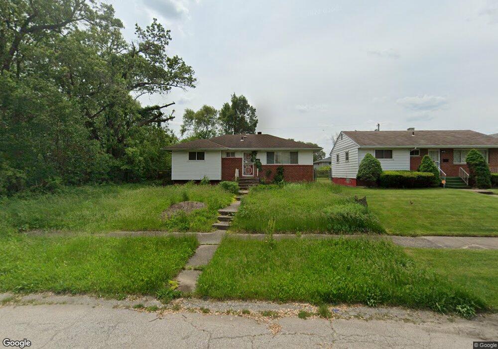 3157 W 19th Place, Gary, IN 46404 - photo 1
