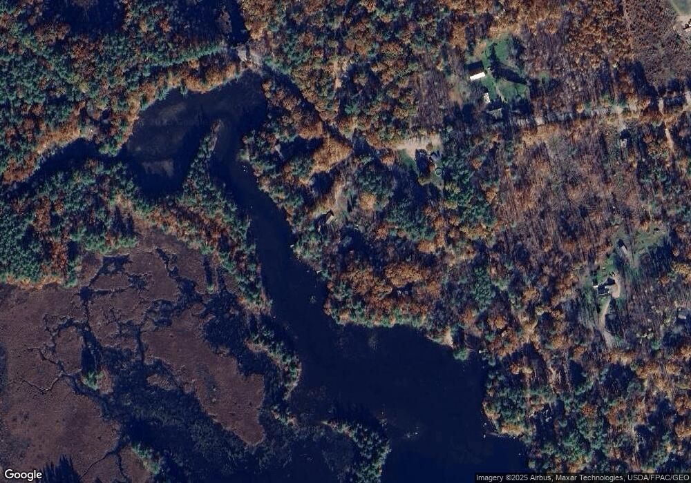 523 New Bridge Rd, Acton, ME 04001 - photo 1