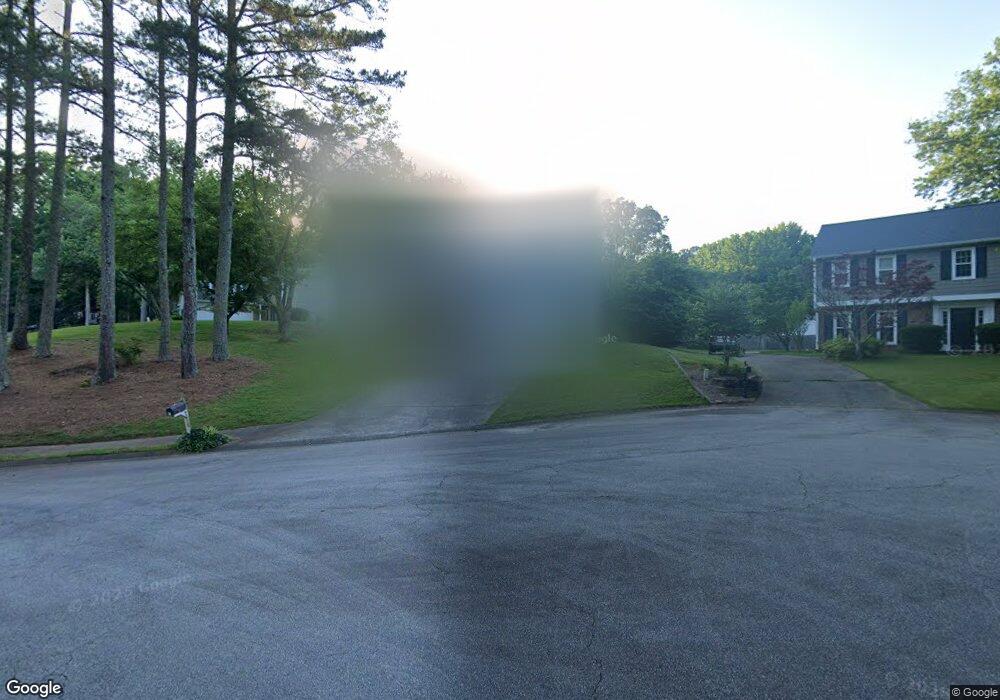 3219 Birdnest Ct NE, Marietta, GA 30062 - photo 1