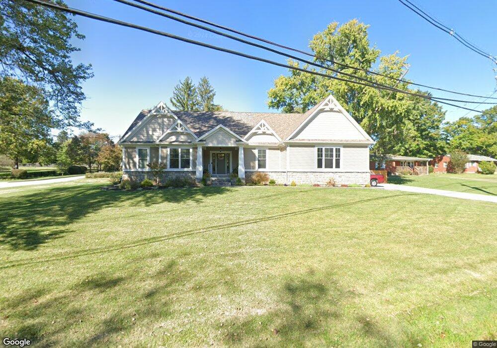 7103 E Manslick Rd, Louisville, KY 40228 - photo 1