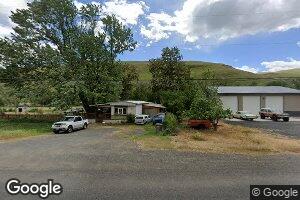 1135 Asotin Creek Rd, Asotin, WA 99402