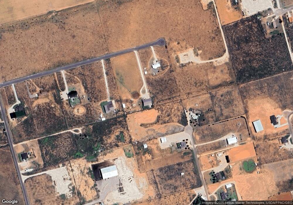 4320 SE 2370, Andrews, TX 79714 - photo 1