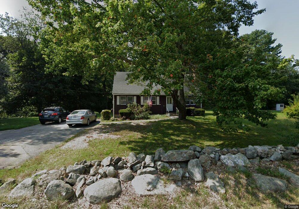 22 Beech St, Franklin, MA 02038 - photo 1