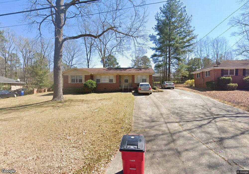 2531 Kensington Rd, Macon, GA 31211 - photo 1