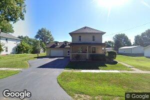 204 N Blayney St, Alexis, IL 61412