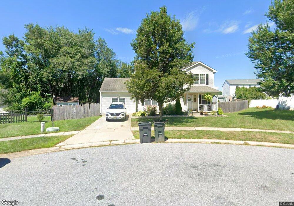 47 Navaho Trail N, Elkton, MD 21921 - photo 1