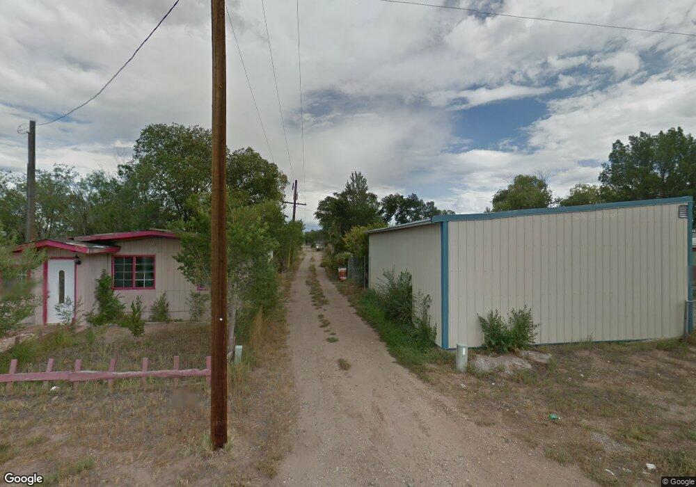 0 Unknown unit 2732570, Blanca, CO 81123 - photo 1