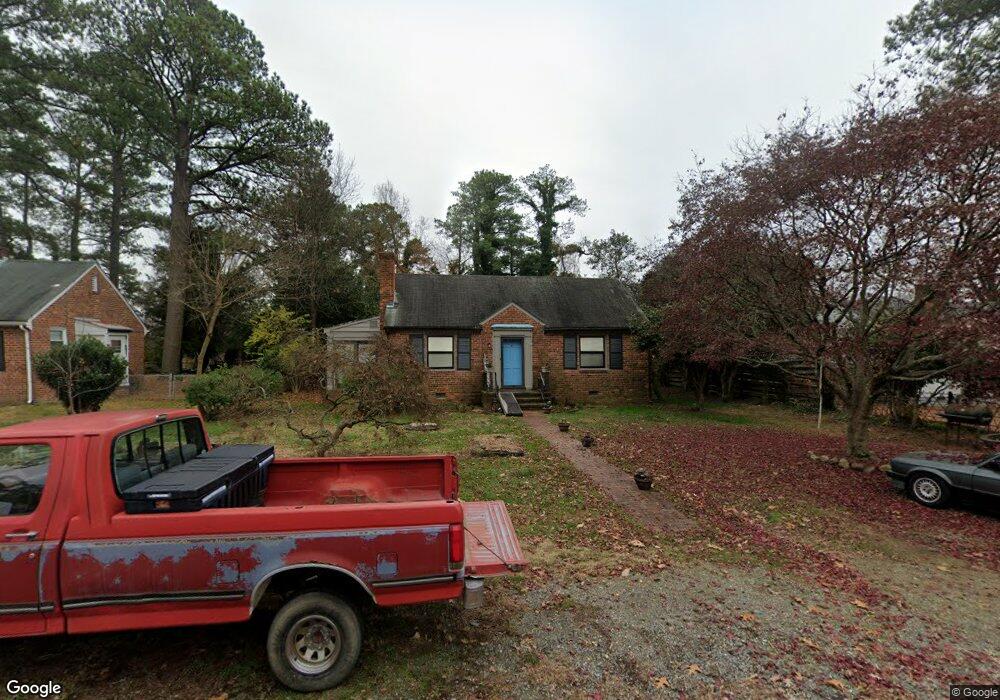 2515 Wistar St, Henrico, VA 23294 - photo 1