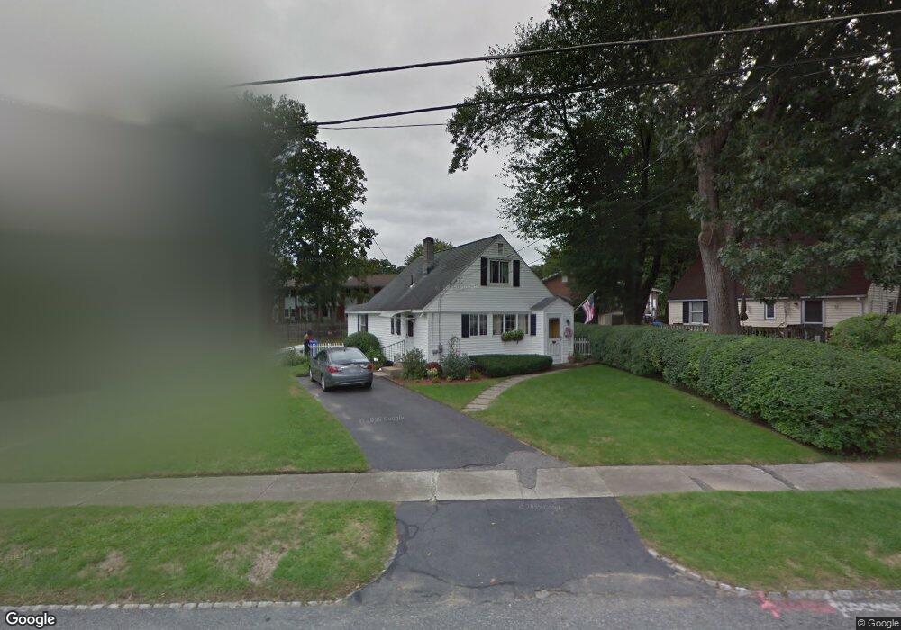 79 Canterbury Rd, Springfield, MA 01118 - photo 1